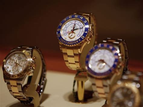 record rush to buy a rolex|rolex stock price predictions.